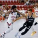 Trapani Shark: il Partizan controlla, ma è una sera da ricordare