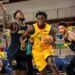 Sekou Doumbouya: The Return of the Stud