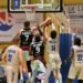 Trapani schiaccia Treviso, Robinson e Notae sugli scudi