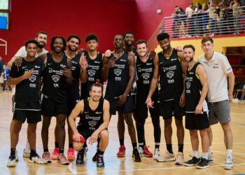 Trento chiude la Valtellina Summer League battendo Cantù