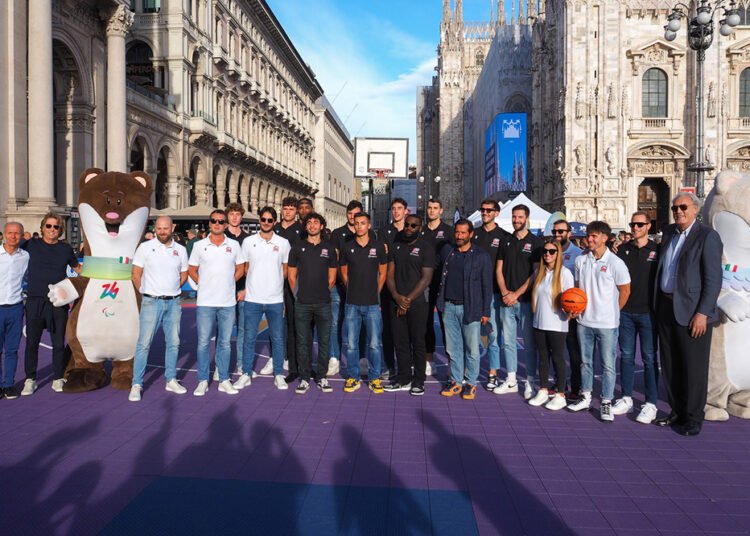 Urania Milano 2024 – 2025: come un nuovo “anno zero” in A2