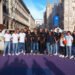 Urania Milano 2024 – 2025: come un nuovo “anno zero” in A2