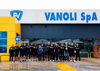 Vanoli Basket Cremona: Backdoor Preview LBA 24-25