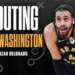 Duane Washington, scouting: cosa porta al Partizan Belgrado?