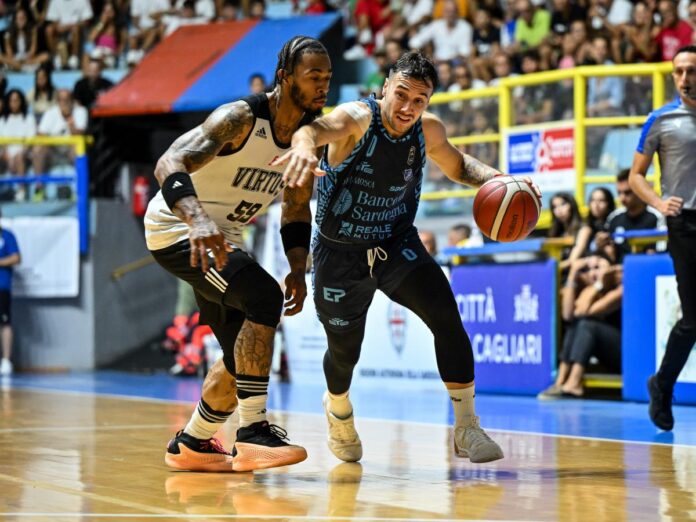 Dinamo Sassari