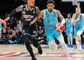 Napoli Basket