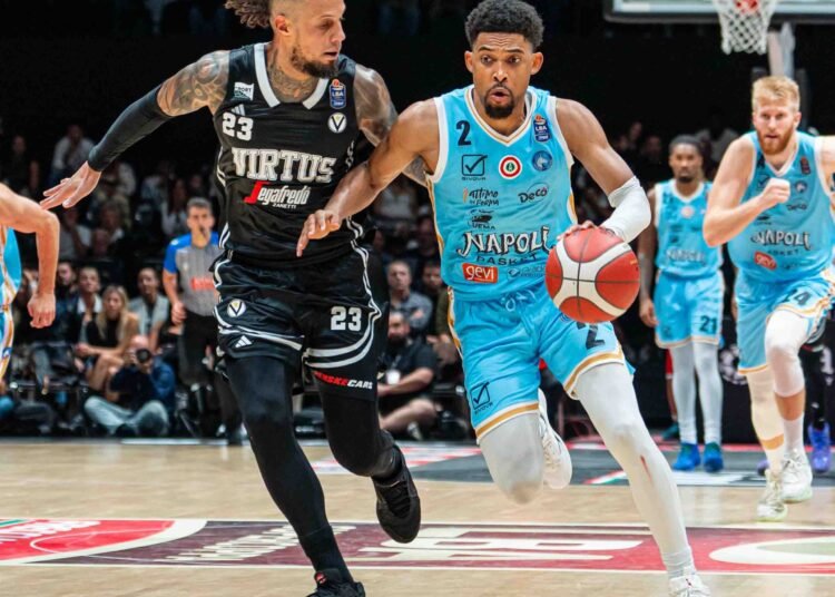 Napoli Basket
