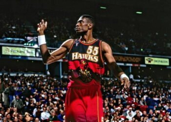 Dikembe Mutombo: addio “ditone” dal cuore d’oro