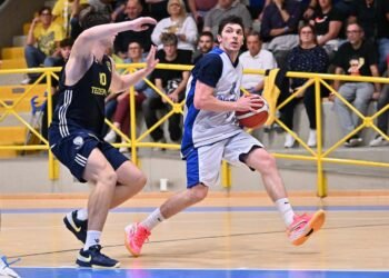 Cividale e il campionato 24-25: credere nel lavoro fatto fin qui