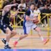 Cividale e il campionato 24-25: credere nel lavoro fatto fin qui