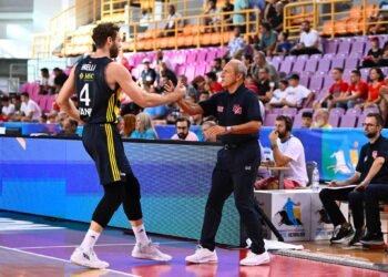 L’Olimpia ritrova Melli e Hall, il Fenerbahce vince e va in finale