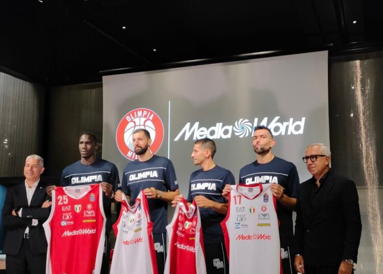 Olimpia MediaWorld