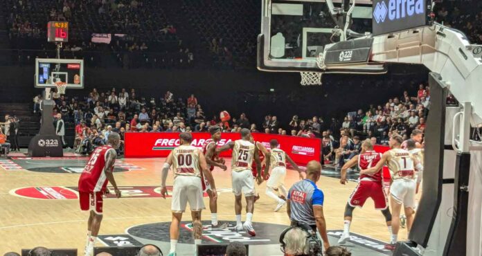 Olimpia Milano