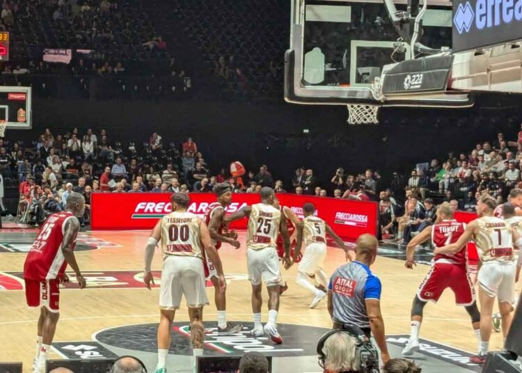 Olimpia Milano