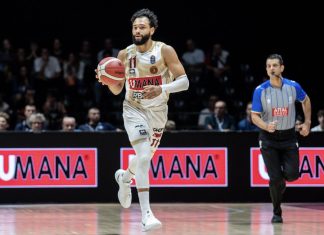 Tyler Ennis Hapoel