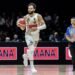 Tyler Ennis Hapoel