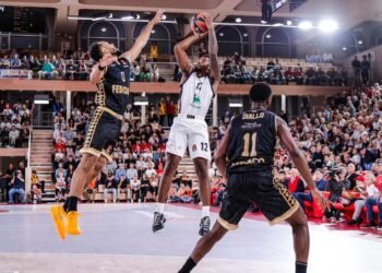 Armoni Brooks, Olimpia Milano