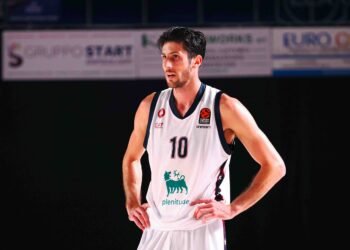 Leandro Bolmaro