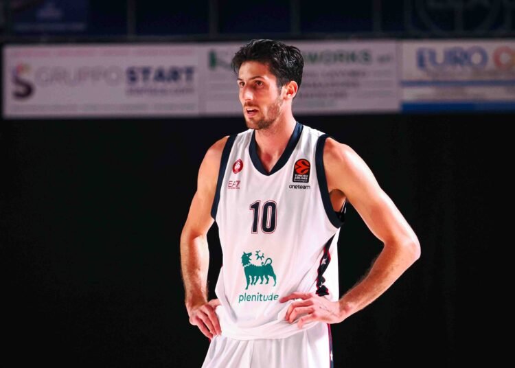 Leandro Bolmaro
