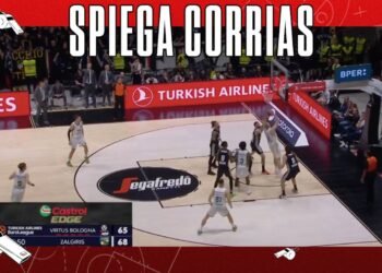 Virtus Zalgiris