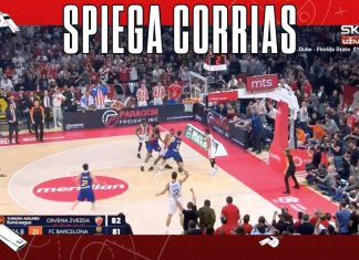 Stella Rossa Barcellona
