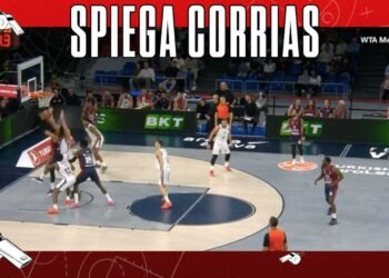 Baskonia Olimpia