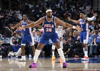 Guerschon Yabusele