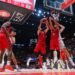 Olimpia Milano poco convincente ma strappa la vittoria contro il Paris, le pagelle