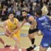 LNP: Cividale vince ancora in casa, al PalaGesteco cade anche Brindisi (79-70). Pagelle