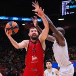 Nikola Mirotic