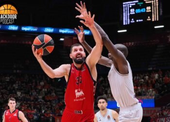 Nikola Mirotic