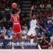 Olimpia Milano che vince con il thriller contro Brescia, le pagelle