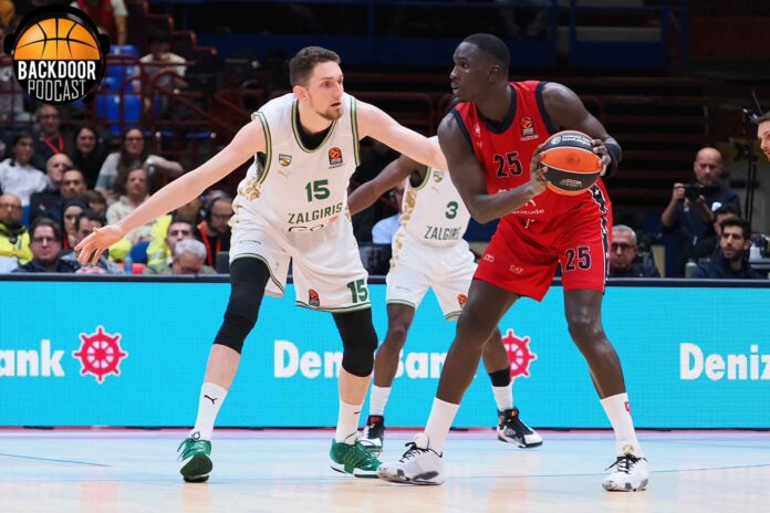 Ousmane Diop