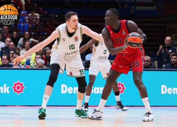 Ousmane Diop