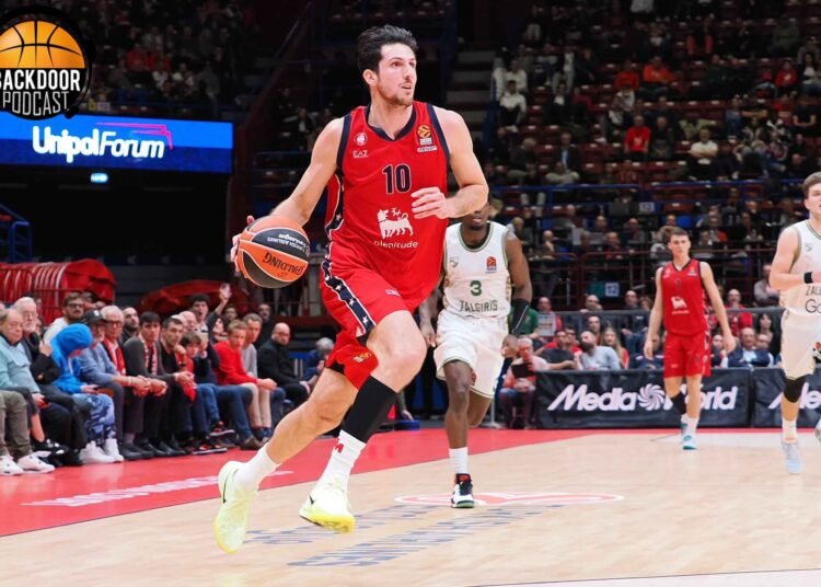 Leandro Bolmaro