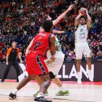 Rimonte eurolega