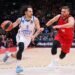 Olimpia Milano da profondo rosso e l’Efes domina,  le pagelle