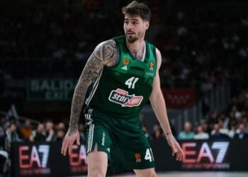 Panathinaikos