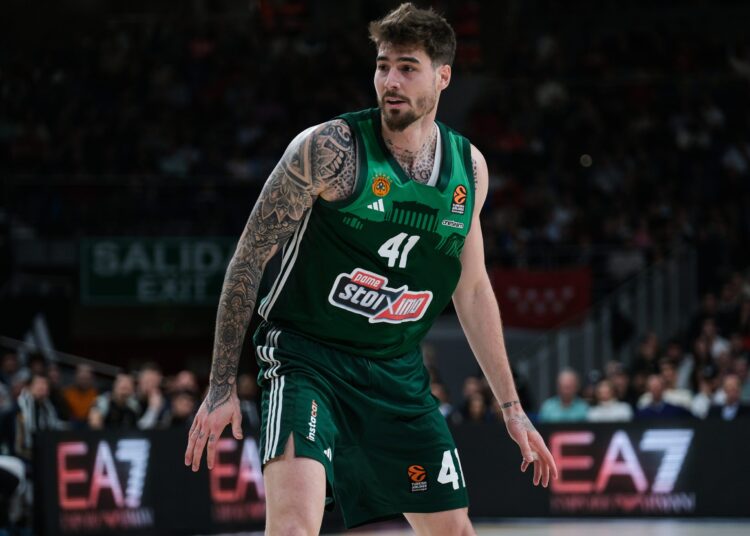 Panathinaikos