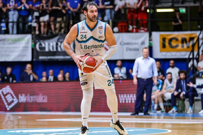 Riccardo Moraschini