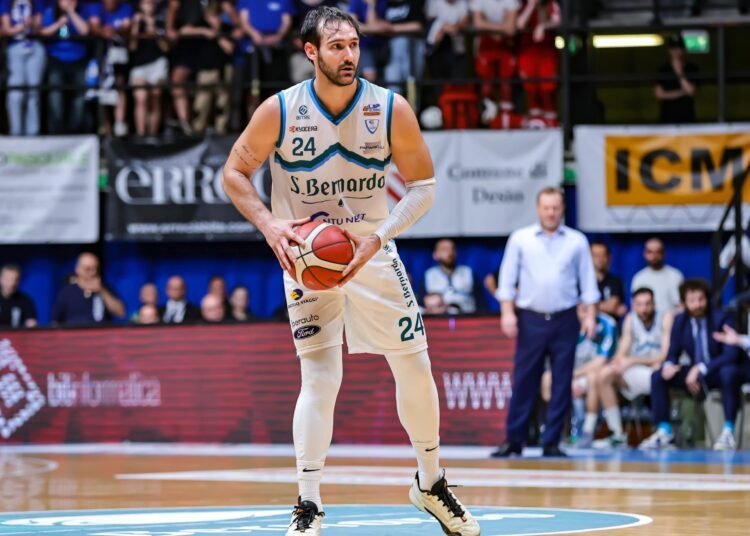 Riccardo Moraschini