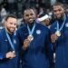Lebron James, Stephen Curry, Kevin Durant; Credits: IPA Agency;