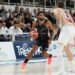 Baskonia Anthony Lamb