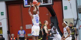 Jamar Smith