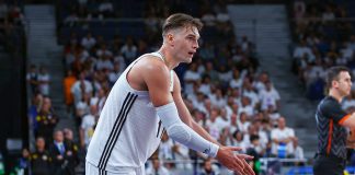 Hezonja Mateo