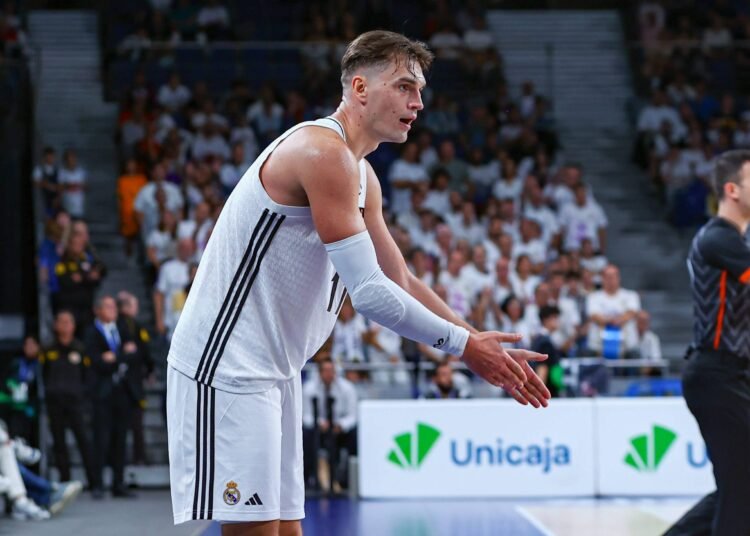 Hezonja Mateo