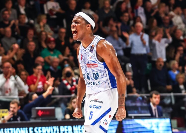 Cassius Winston