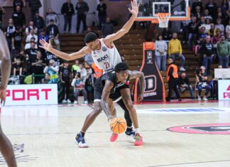 BCL: Tortona schiaccia Manresa e guadagna il primo posto nel girone G, le pagelle Tortona Manresa