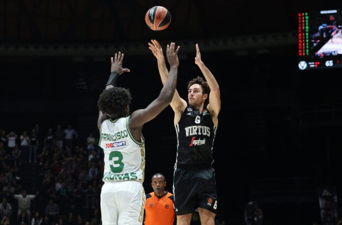 Virtus Bologna