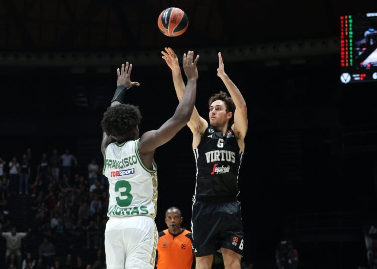 Virtus Bologna